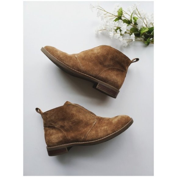 Franco Sarto Shoes - Franco Sarto Isolde Boots size 8